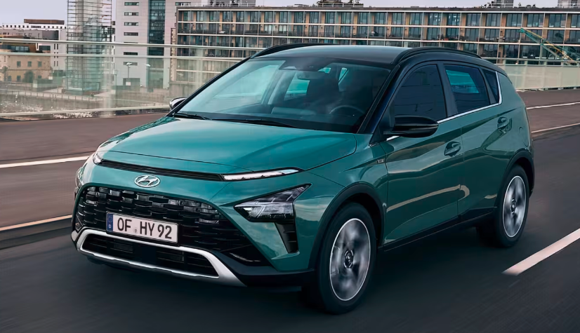      Hyundai,    