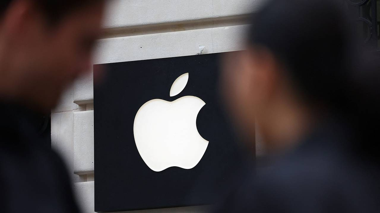 Apple ����������� ���� ����� ������� ���������