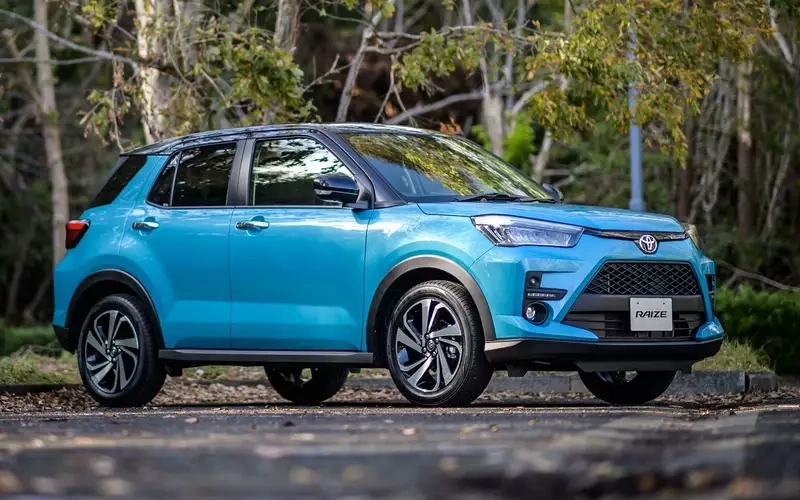 � ������ �������� ����� ������ ���������� ��������� Toyota ������� 2 ��� ������