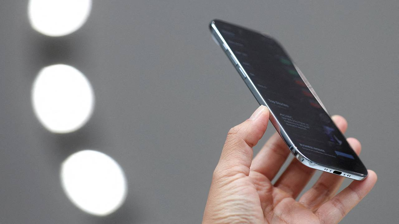 iPhone Air 