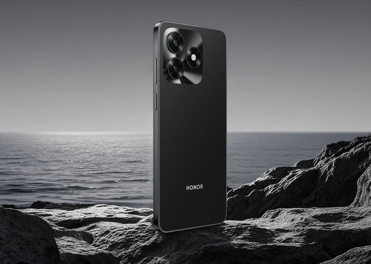    HONOR X5c Plus