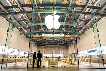 ����� ��������� ���� Apple ����� ����������