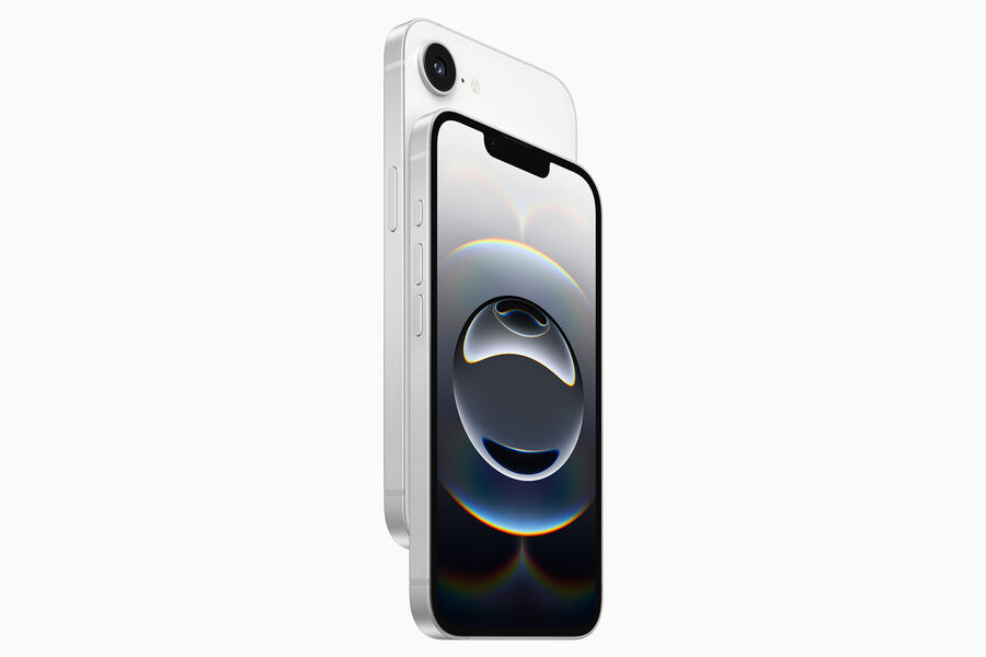     iPhone 16e