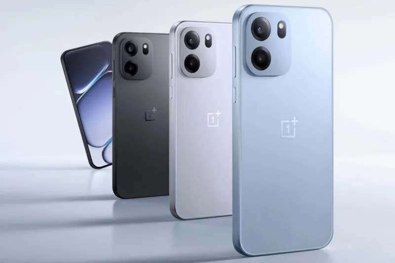 OnePlus ����������� �������� Nord CE6 � �������� �� 8000 ���� �� $320 � ������ Nord CE6 Lite ���������