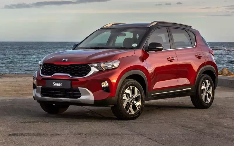 � ������ �������� ����� ��������� ��������� Kia ������� 2 ��� ������