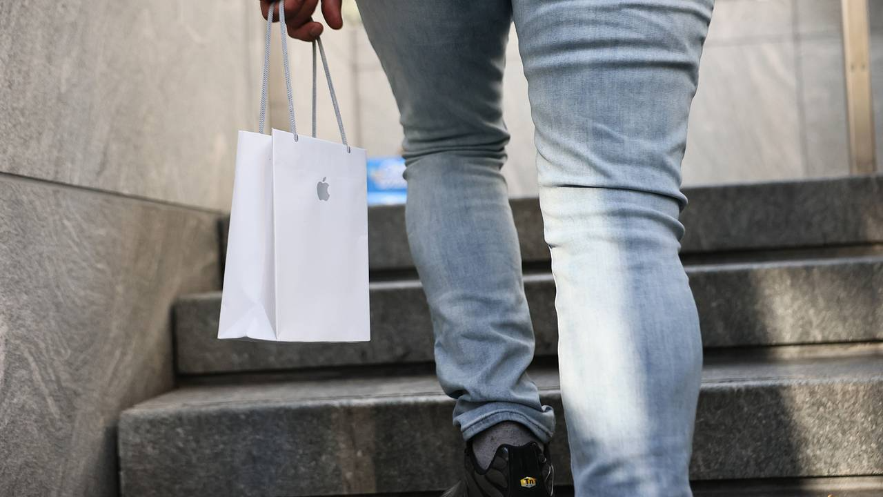 Дизайн дешевого iPhone раскрыли