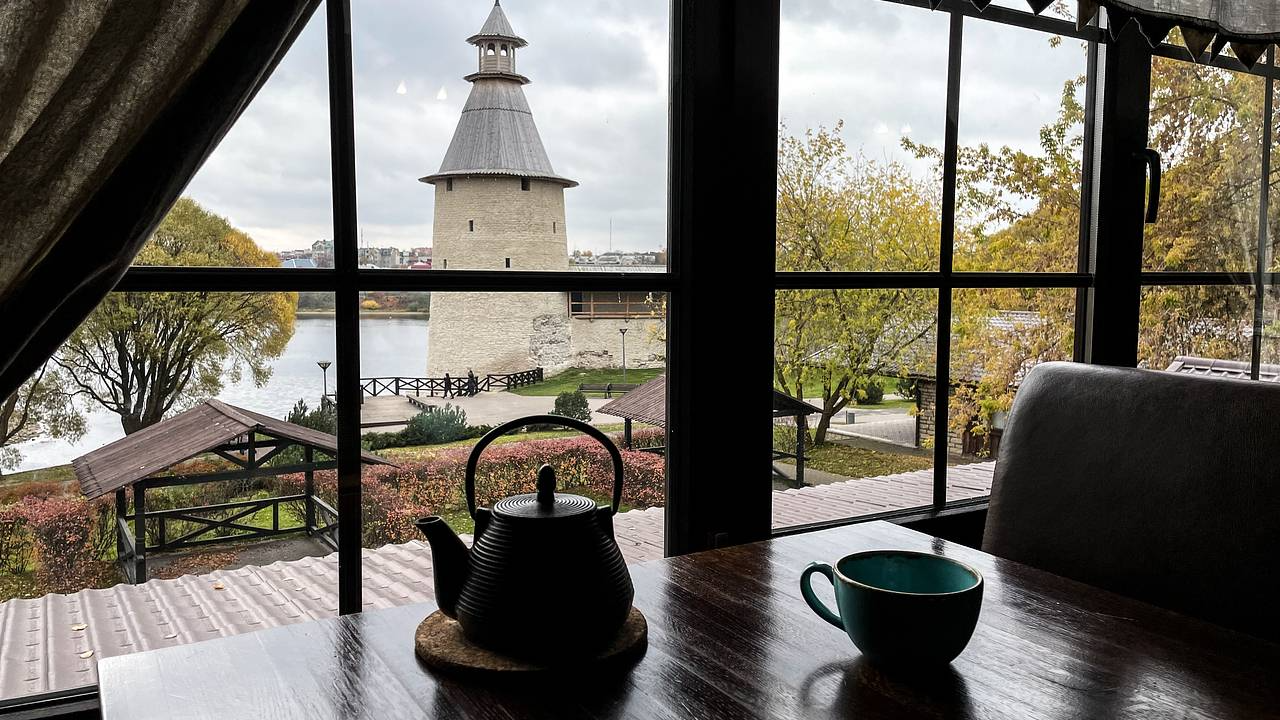 Названы города для недорогих путешествий по России до конца 2025 года