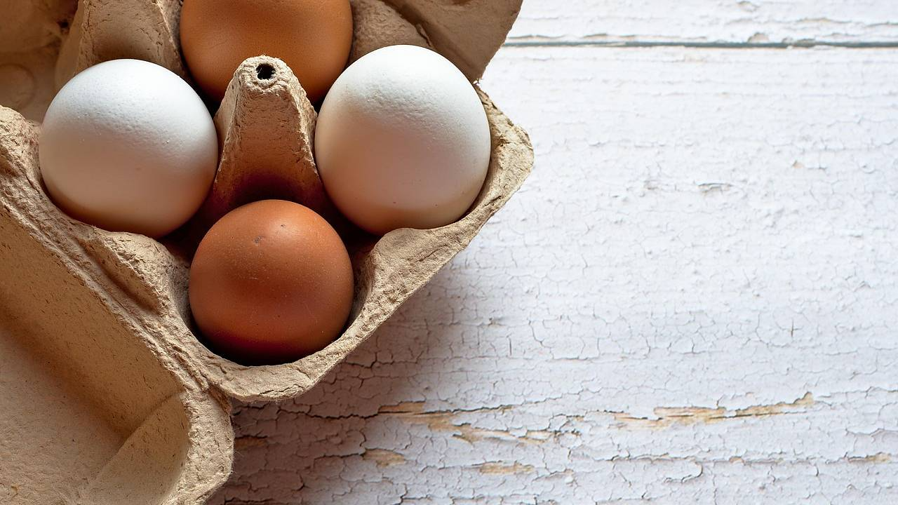 В России почти в четыре раза подешевел один продукт