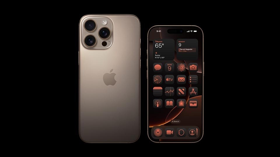 iPhone 16 Plus       