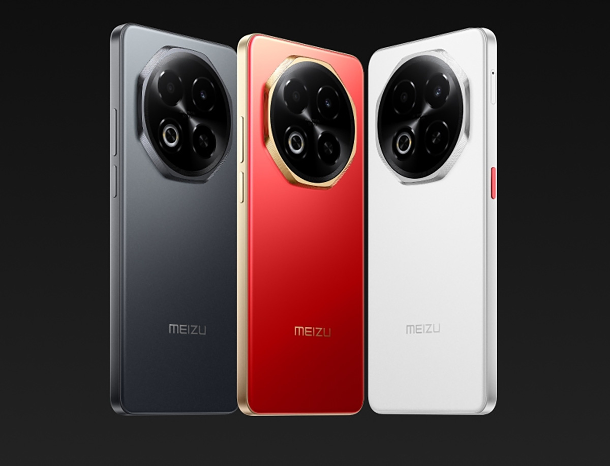 Meizu   