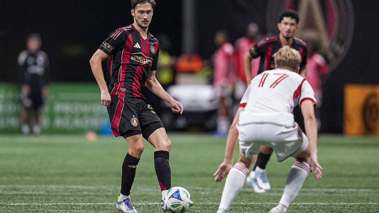 Миранчук подешевел по итогам сезона MLS