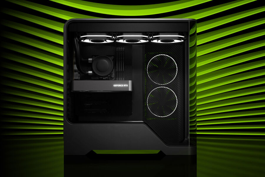     Nvidia  1080p-