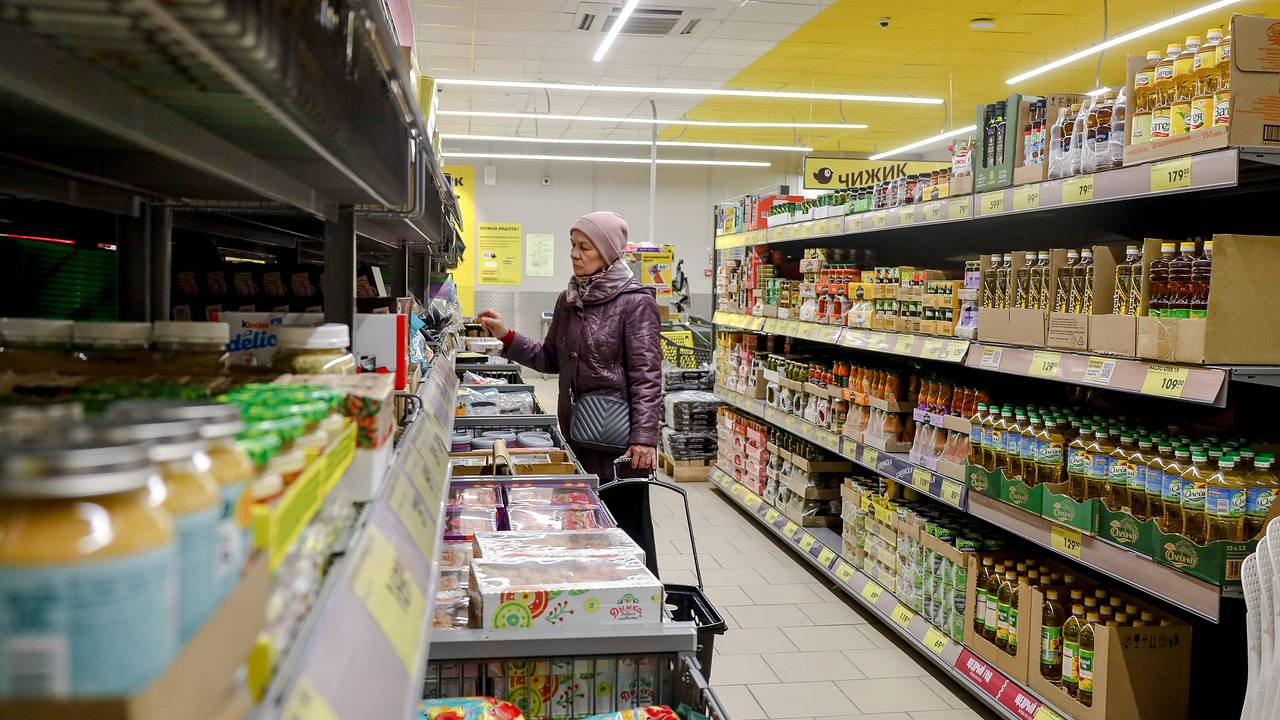 Магазин дешевых товаров стал лидером по росту в России