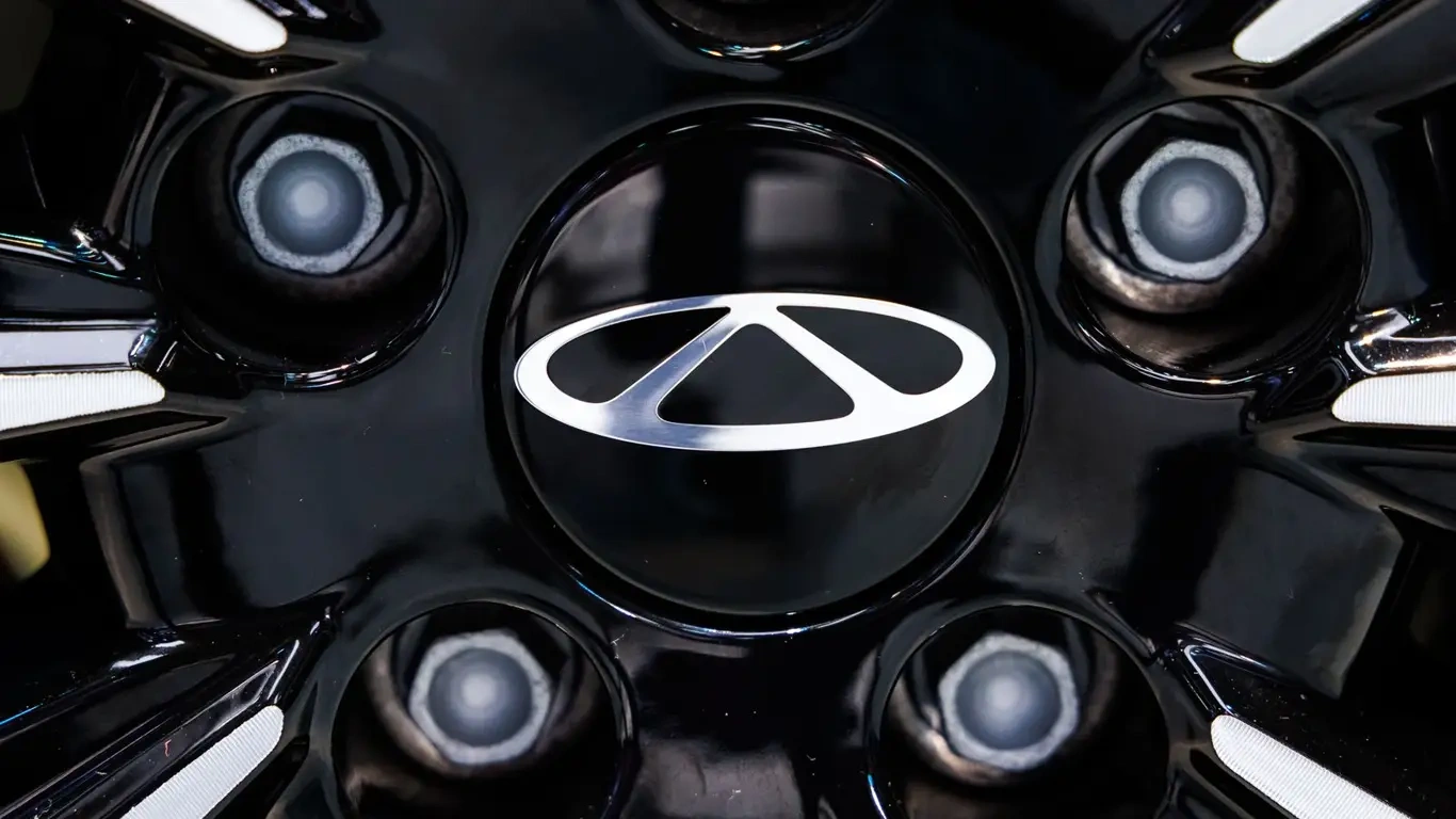 Chery показала новый Fulwin A9: мощнее, умнее и дешевле A9L