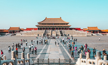 Эксперты по туризму оценили, на сколько подешевеют путевки в Китай при безвизовом режиме