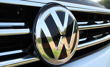 Сборку самого дешевого кроссовера Volkswagen начали в России