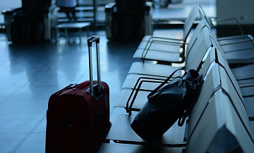 Отели Кубани и Крыма снижают цены из-за закрытых аэропортов