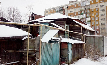 Составлен рейтинг самых дешевых квартир в Нижнем Новгороде в 2023 году
