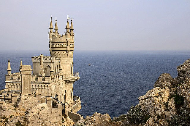Россиянам назвали самые доступные варианты отдыха на Черном море