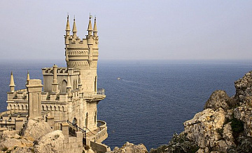 Россиянам назвали самые доступные варианты отдыха на Черном море