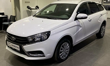     Lada Vesta    1,6  