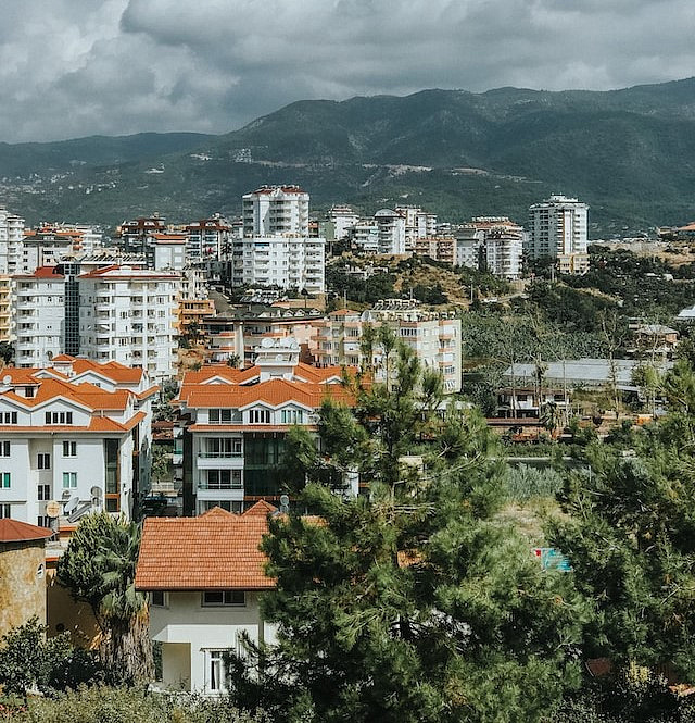 Названа цена самой дешёвой квартиры в турецкой Аланье