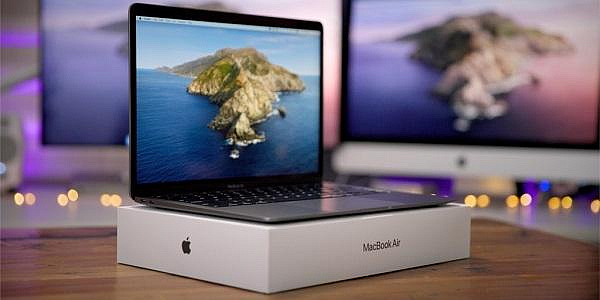 Самый дешёвый ноутбук Apple станет тоньше и легче 
