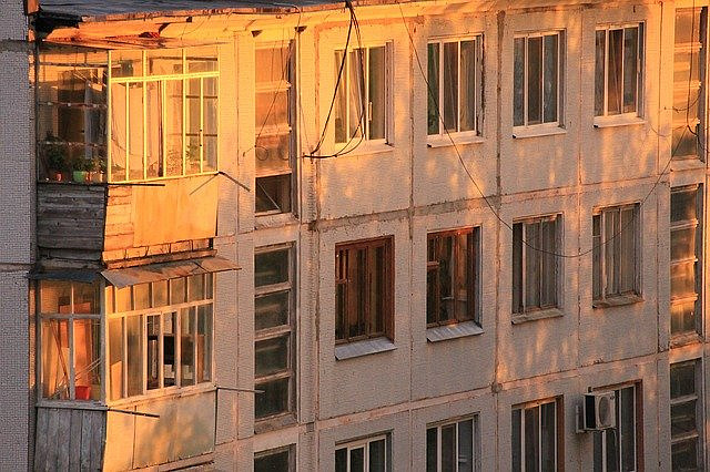 Cамая дешевая квартира в России стоит 135 тысяч рублей
