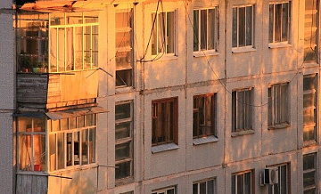 Cамая дешевая квартира в России стоит 135 тысяч рублей